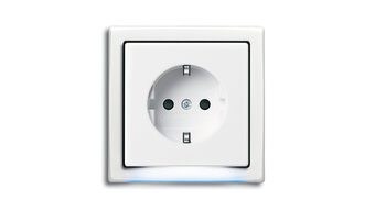 Busch-steplight® Busch-steplight®