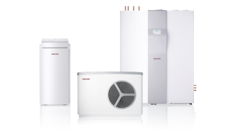 STIEBEL ELTRON Wärmepumpen STIEBEL ELTRON Wärmepumpen